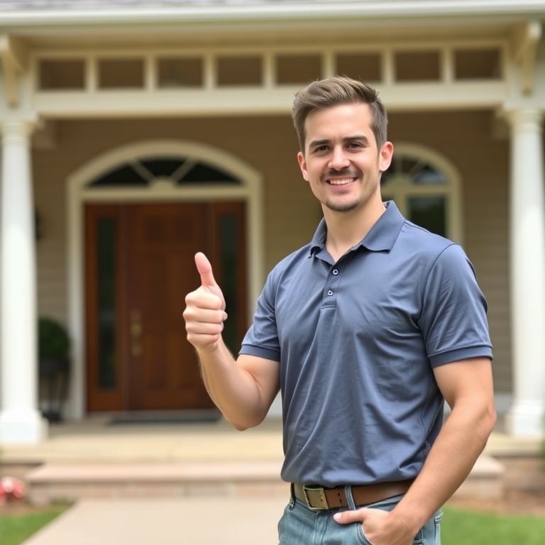 Founder of Ant & Rodent Pest Control Sunnyvale