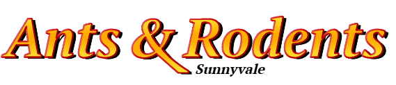 Sunnyvale Ant Exterminator & Rodent Control Company Logo